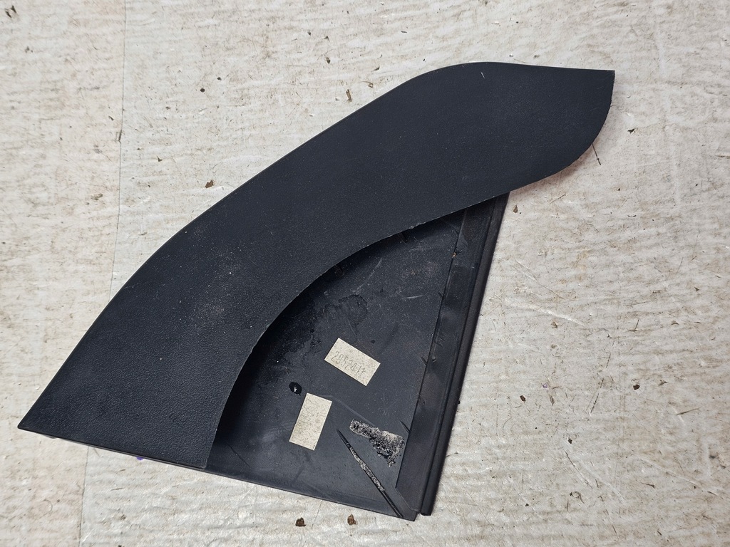 фото №9, Chrysler town country v 10-20 защита туннель левая правая 05028903a usa