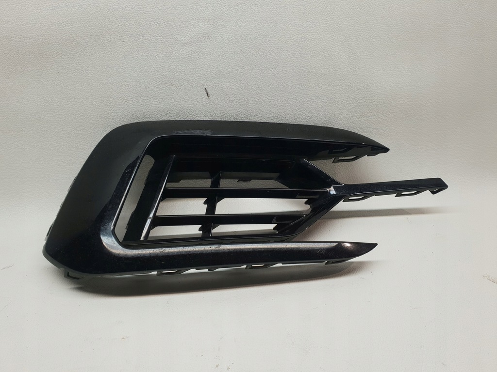 фото №6, Vw arteon 3g8 17-20 r-line решётка w бампер перед правая