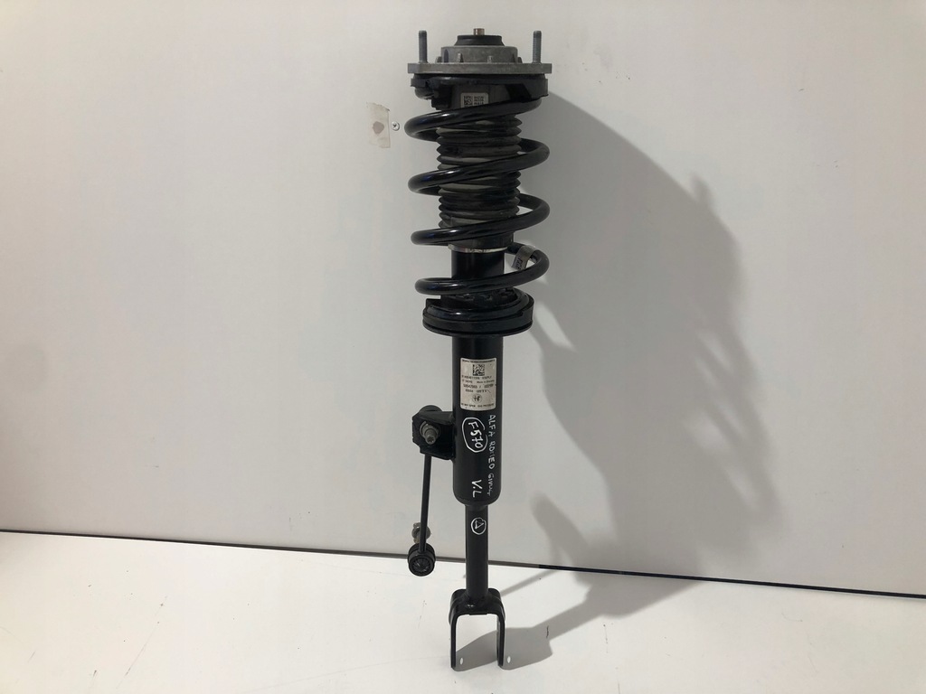 фото №3, Амортизатор alfa romeo giulia амортизаторна стійка лівий перед