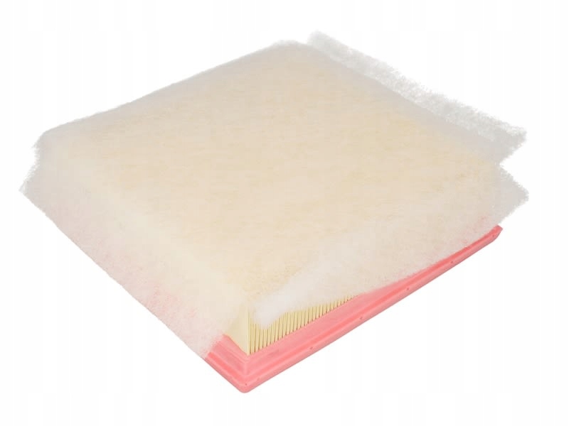 Фільтр повітря mann-filter Доставка