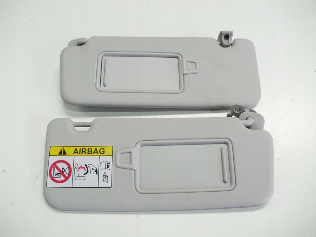 фото №1, Козирок захист сонцезахисна kia niro