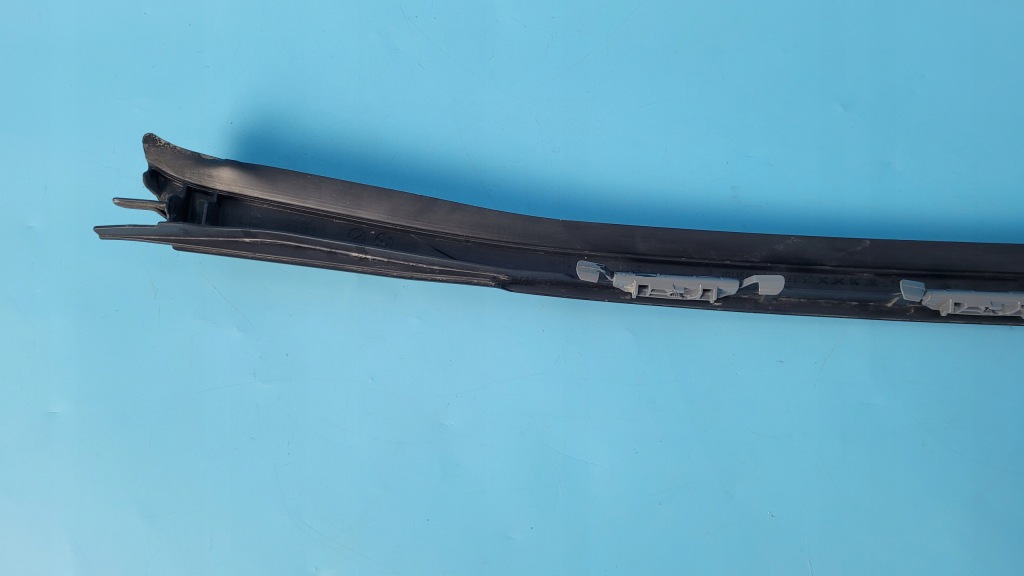 фото №9, Bmw x6 iii g06 21r молдинг стекло лобовое прокладка правая 7465340