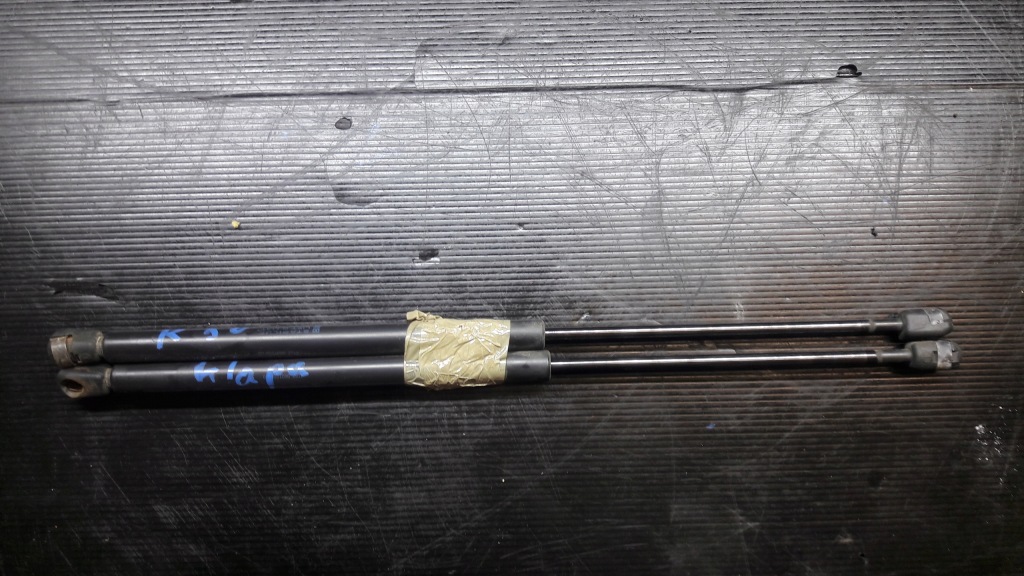 Mini r50 амортизатори кришки задня задні Ціна