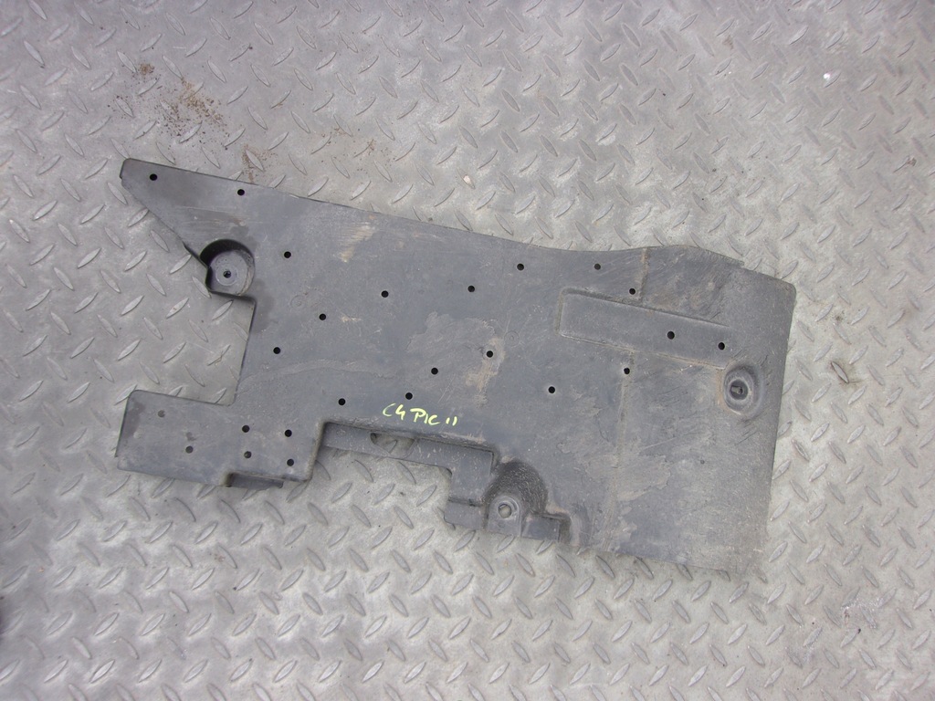 фото №1, C4 picasso ii 13-18r захист підвіска ліва права