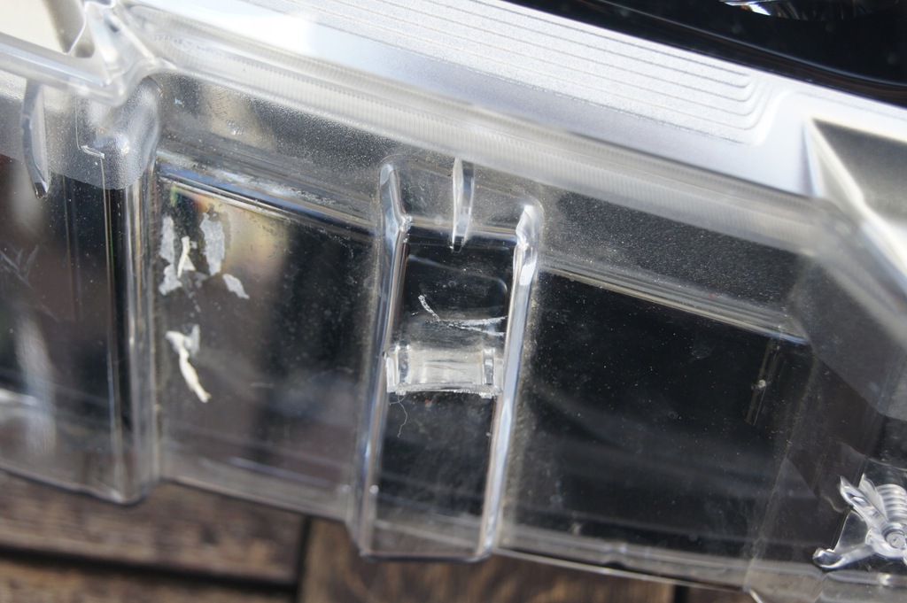 фото №7, Full led ford mustang mach e правая europa