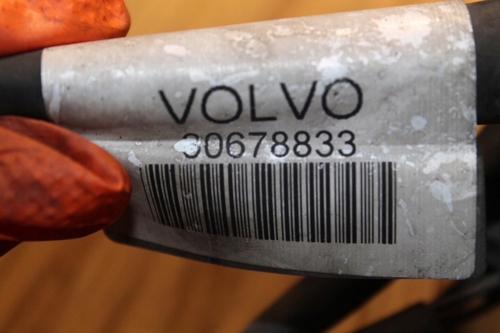 фото №1, Другое кабели volvo xc90 i 30678833 2007