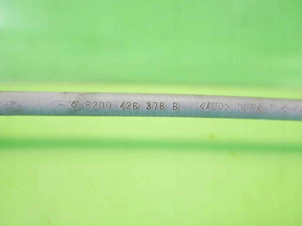 фото №6, Трос зчеплення 8200426378b renault twingo ii 1.2