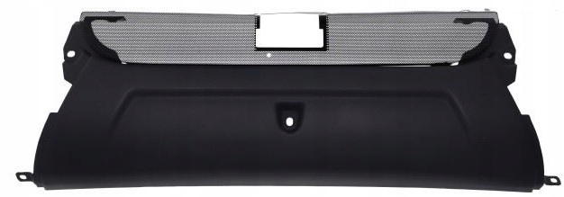 фото №1, Бампер scania r 2010- середній