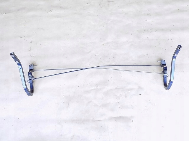 фото №1, Петлі кришки kpl honda legend 99-05