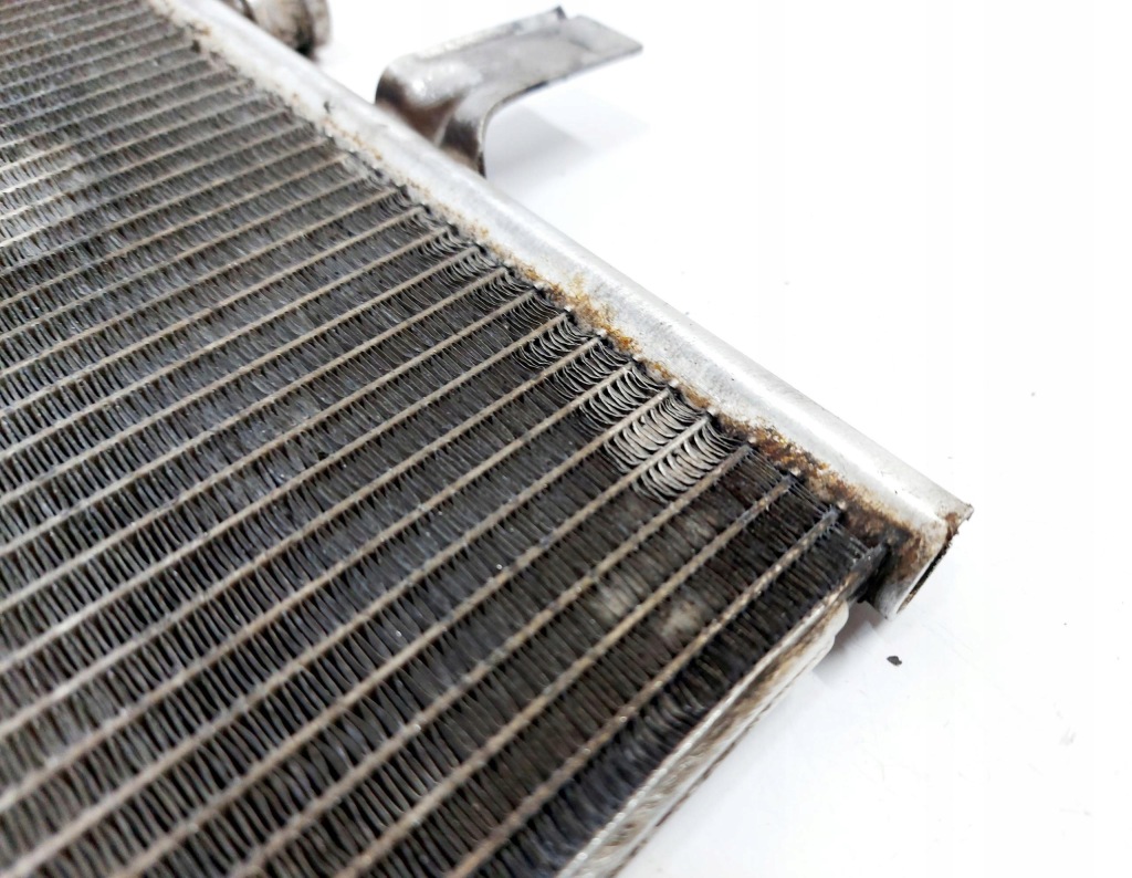 фото №9, Bmw 2 f44 gran coupe 21r. радіатор кондиціонера 9271205