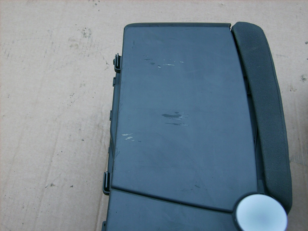 фото №12, Підлокітник холодильник opel signum lg003875