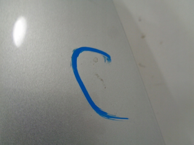 фото №7, Renault kadjar крыло левый передний направляющая ted69