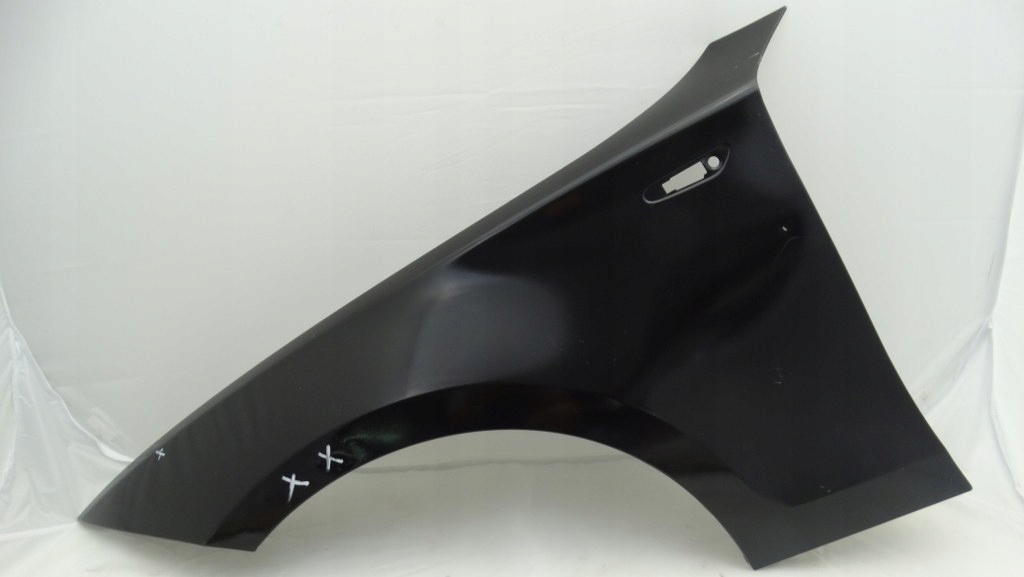 фото №1, Bmw 1 e87 крила перед передній лівий