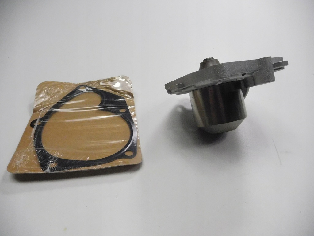 фото №4, Насос wody bugatti 7701479043