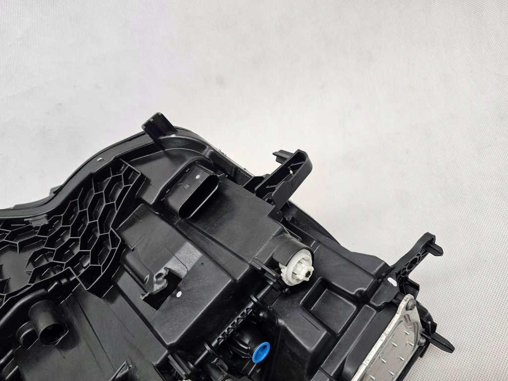 фото №12, Volvo v60 ii s60 iii лампа перед передня ліва full led mid europa 32314165