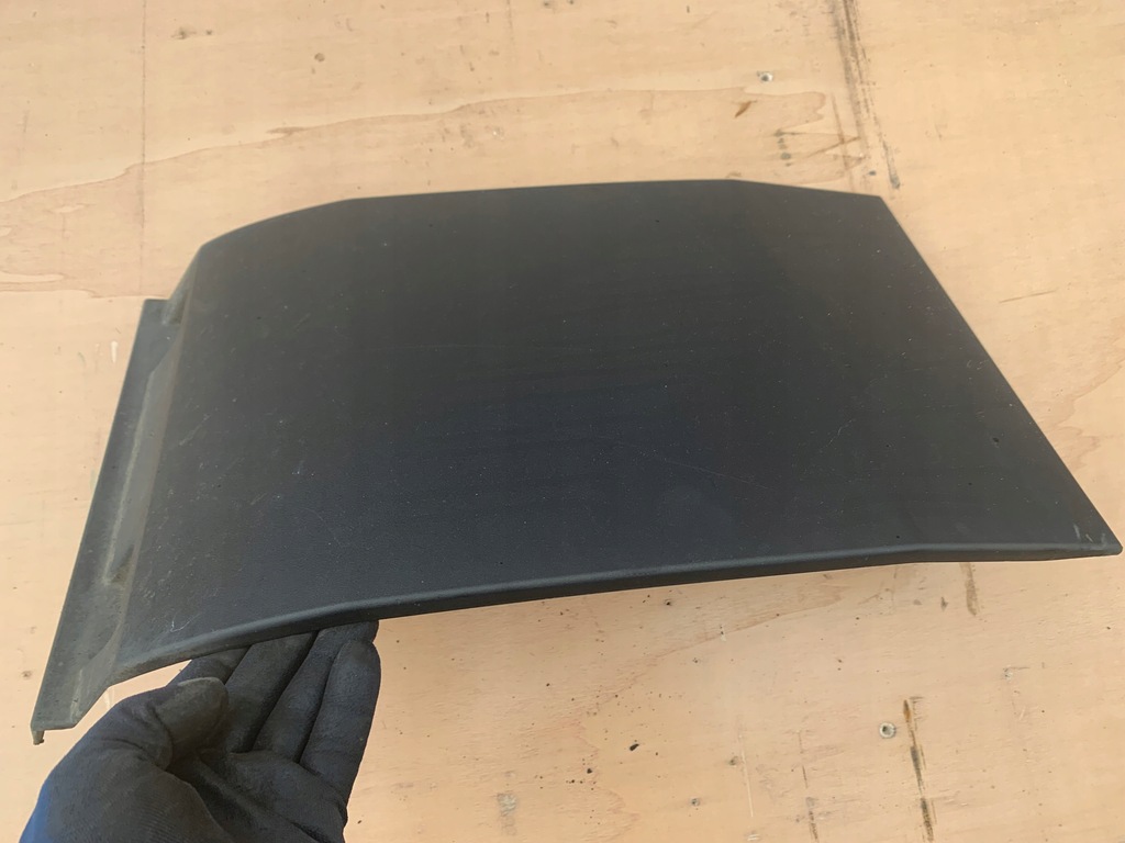 фото №7, Iveco daily 14- молдинг боковая 5801821758 vi