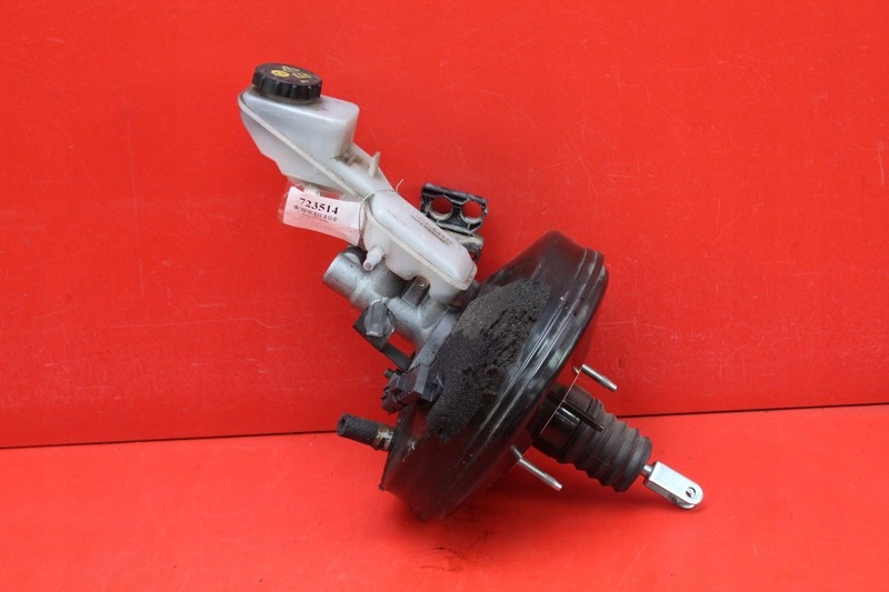 фото №6, Підсилювач гальм насос гальмівна bhr143950 mazda 3 3 iii bm 1.5 skyactive-g 100 km