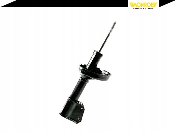 фото №3, Monroe амортизатор renault clio ii thalia i thalia