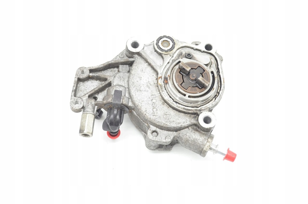 фото №7, 2014 land rover range rover evoque l538 клапан вакуумный lr037627