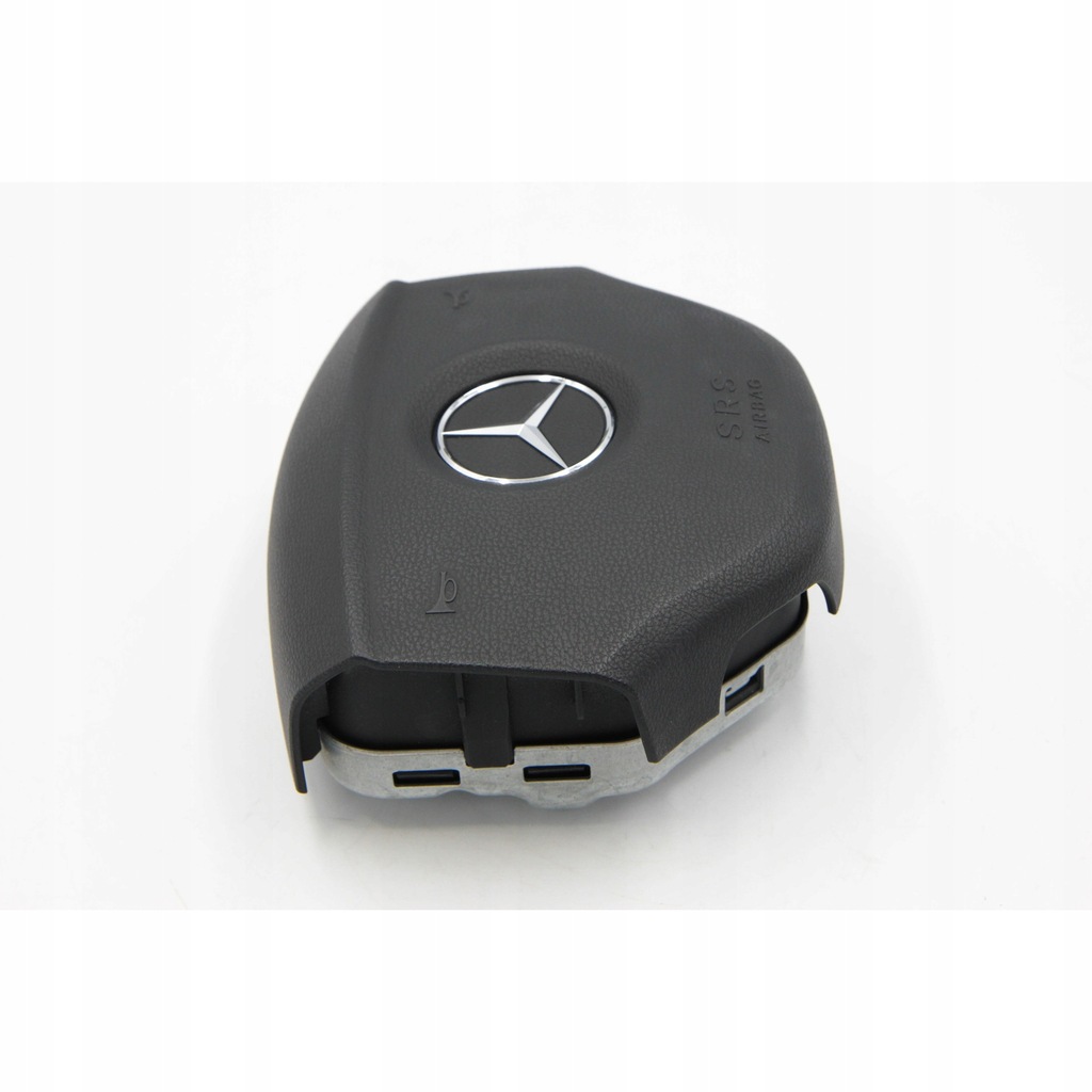 фото №7, Mercedes b class w245 подушка безпеки подушка a1644600098