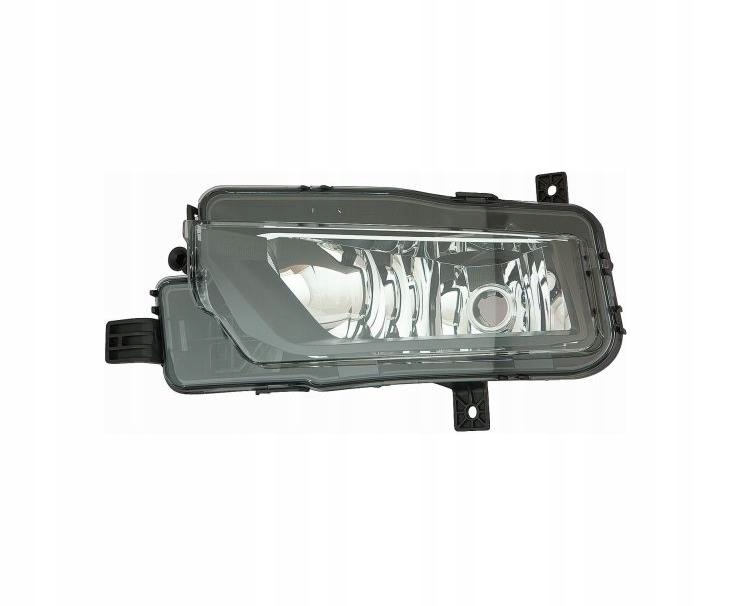 фото №1, Лампа протитуманна vw caddy 15- 2k5941661b ліва