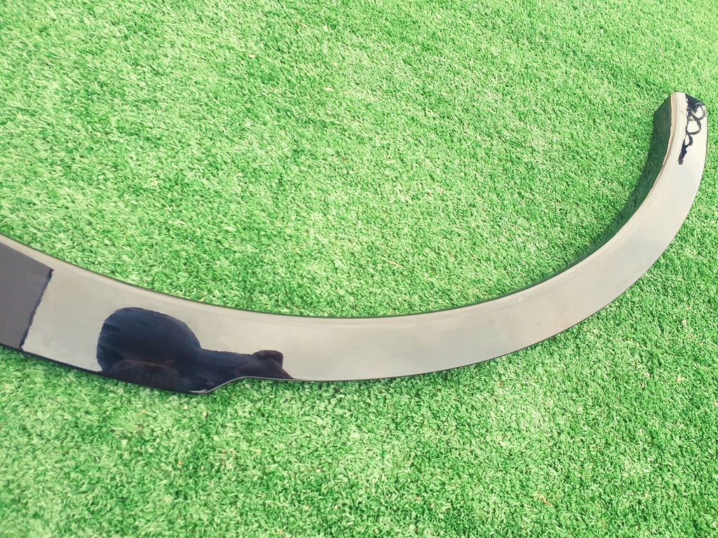 фото №3, Land rover discovery 5 молдинг крыла правая перед