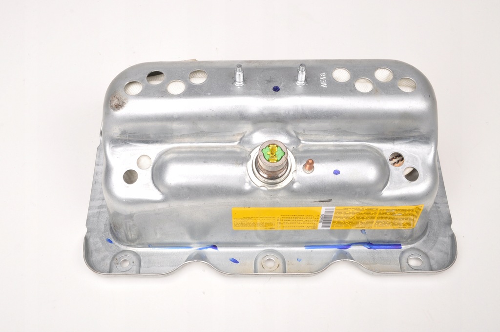 фото №3, Ford ecosport подушка подушка безопасности пассажира