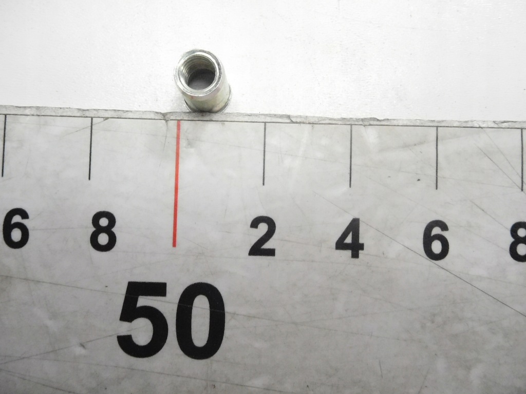 Пластина кріпильна, захист нижня двигуна fiat marea оригінальний номер 15629811 Зі Шроту