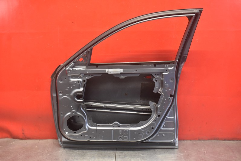 фото №11, Двері праве перед передні сірі infiniti fx 2 ii lift 11-13