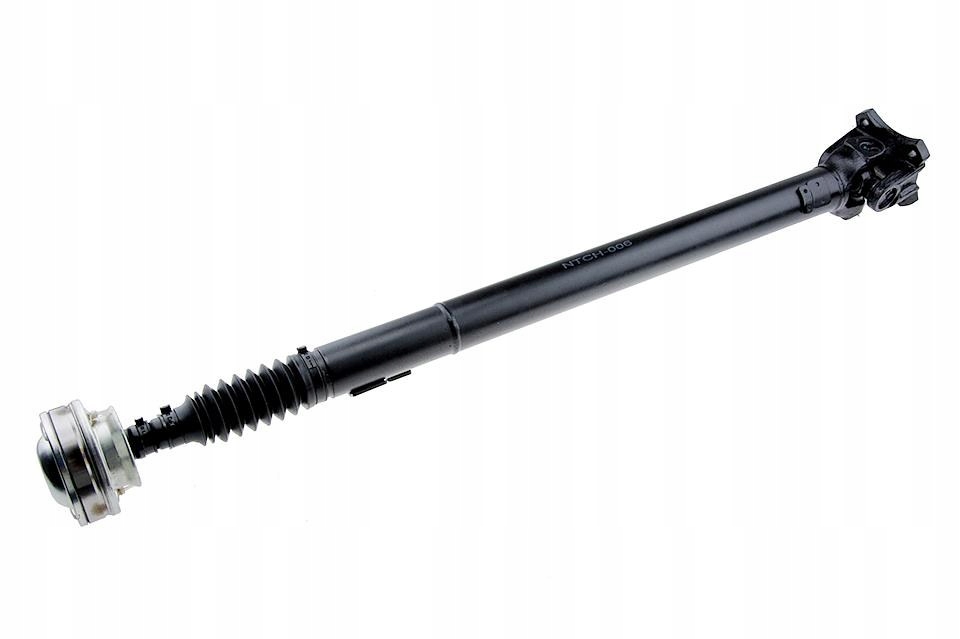 фото №1, Wał приводной jeep grand cherokee 05-10 передний