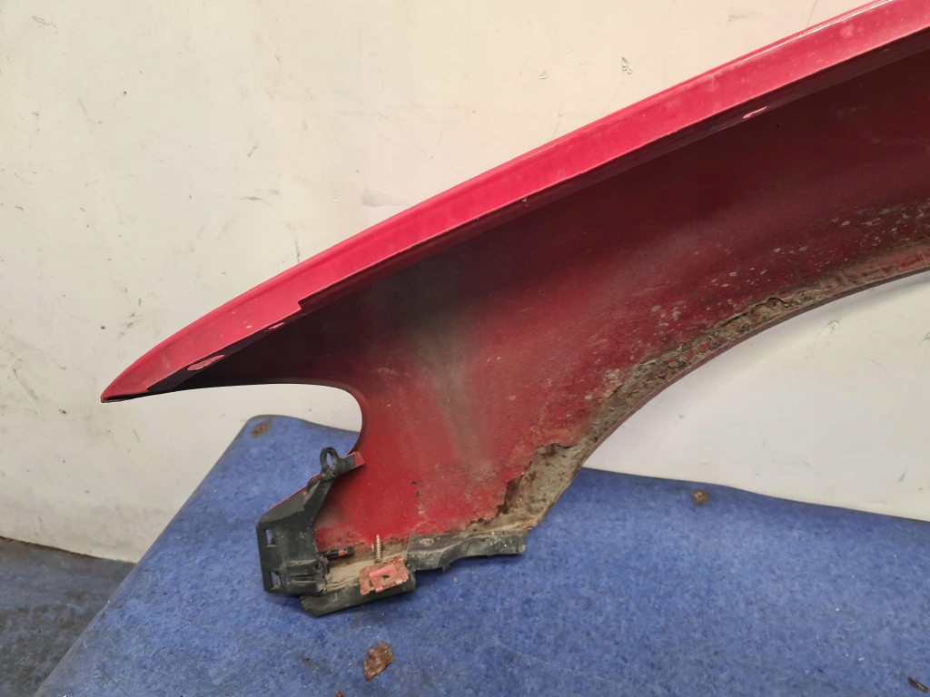 Купить Bmw 3 e46 рестайлинг  крыло  перед правый  438/3