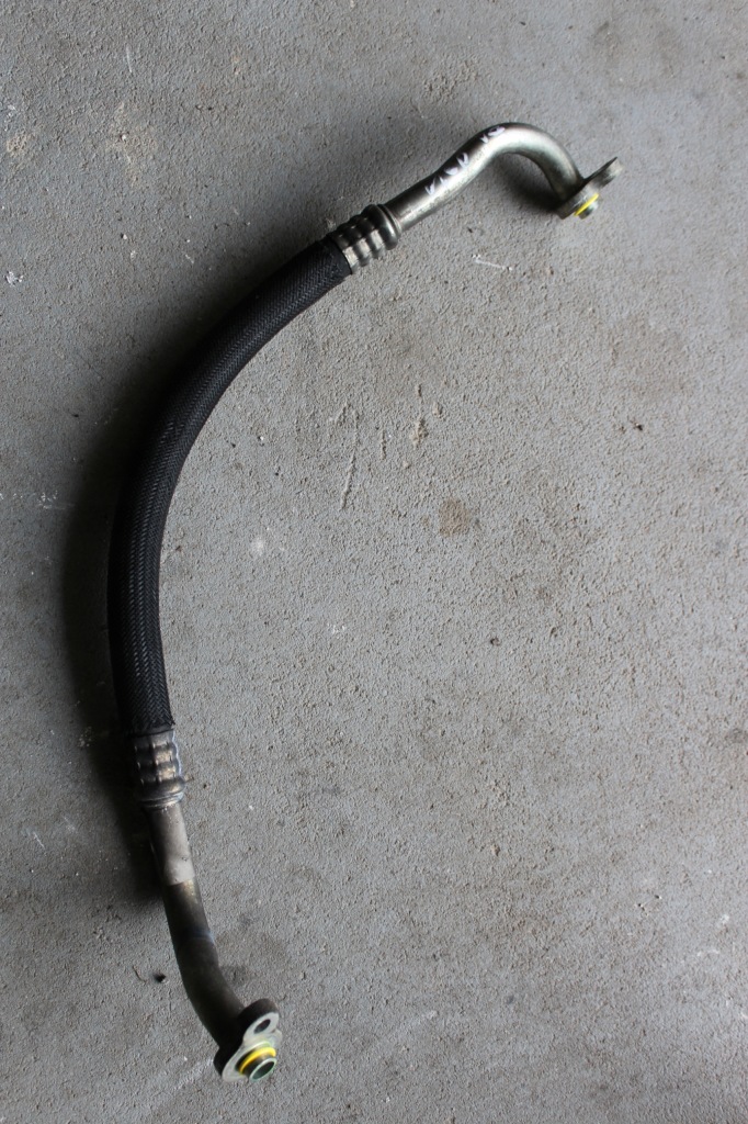 фото №1, Volvo v50 s40 07-. шланг кондиционера 1.6 d