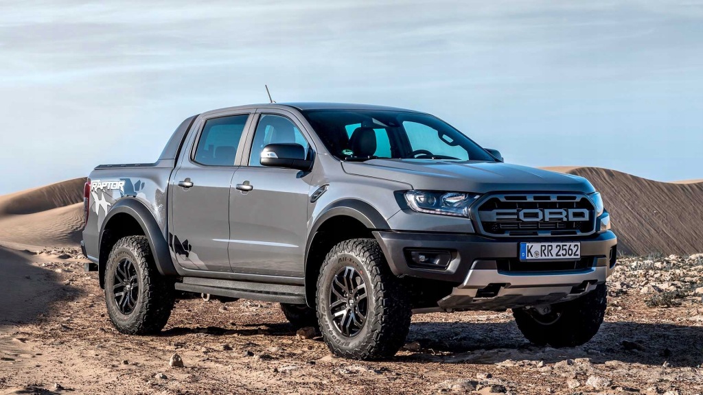 фото №6, Амортизатор задній lift +2 cale ford ranger efs