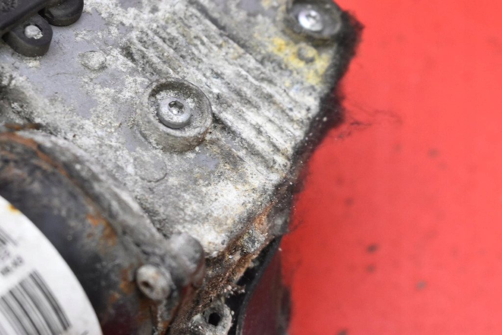 фото №7, Моторчик двірники правий перед eu 9682761480 citroen c5 ii x7 iii 08-17