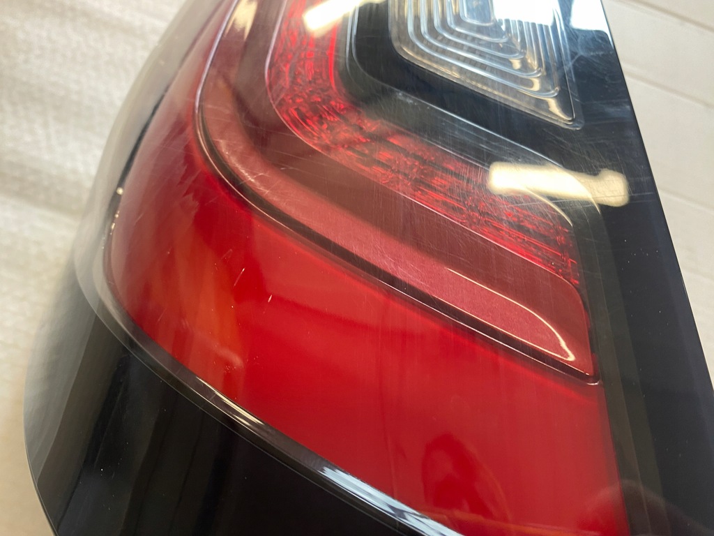 фото №7, Kia soul ev 14- лампа лівий задня