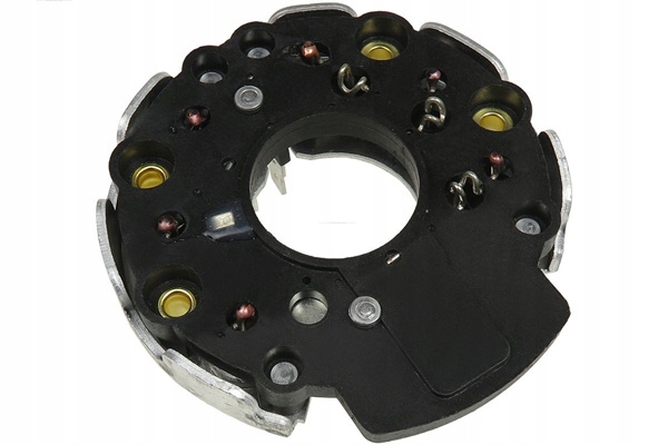 фото №3, Выпрямитель, генератор as-pl arc0045