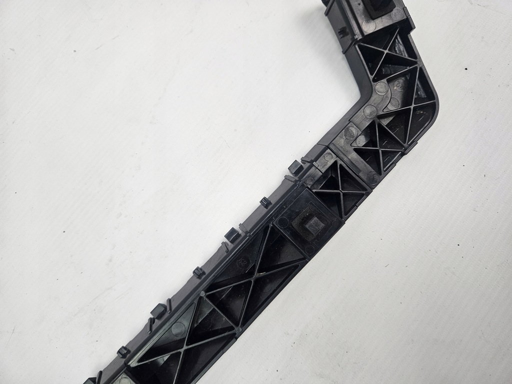 фото №9, Renault koleos i 1 2207 - 2016 направляющая кронштейн бампера задняя левый 85223jy00a