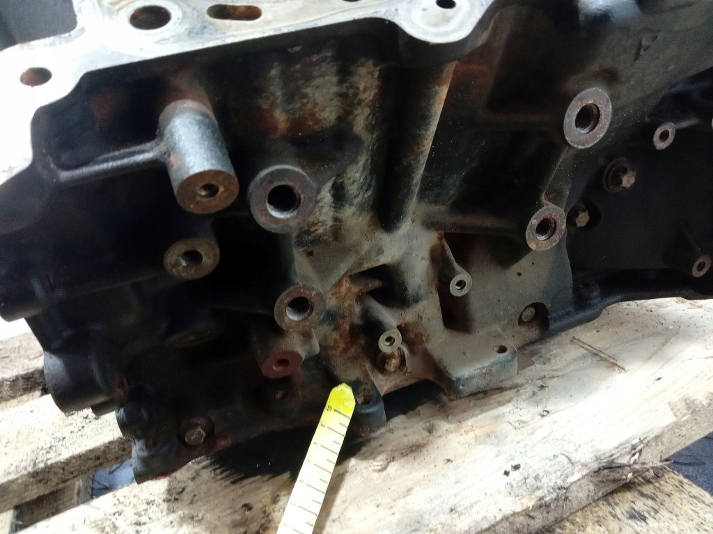 фото №13, Infiniti fx ii qx70 3.0d 238km v9x блок двигателя 8200897722