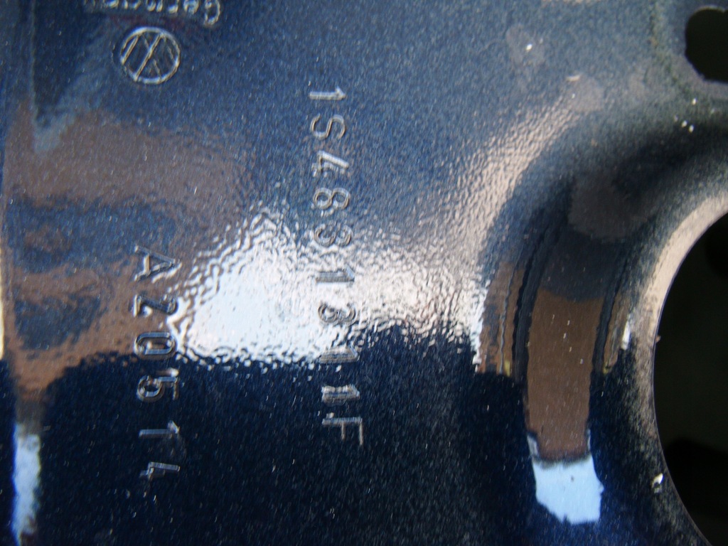 фото №7, Vw up skoda citigo seat mii 5d 11- двері ліва перед 1s4831311f