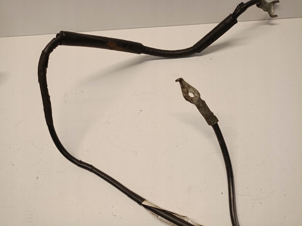 фото №3, Клемма минусовая citroen c1 ii 1.0 b