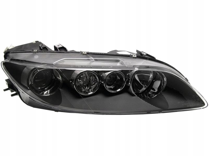 фото №14, Tyc 20-0975-35-2 фара