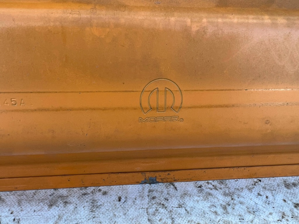 фото №10, Капот jeep wrnagler iii jk 06-15 шумоізоляція