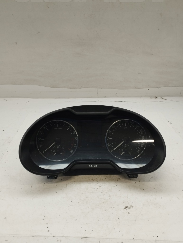 фото №10, Skoda octavia iii 3 лічильник прилади 5e0920781