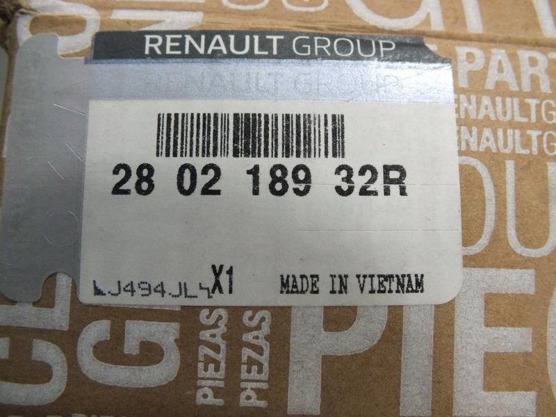 фото №2, Sandero iii радио навигация экран мультимедийный or