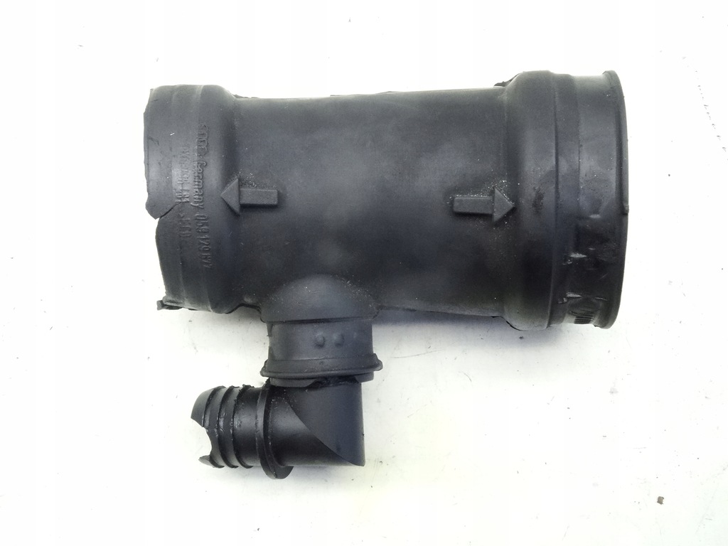 фото №1, Audi a8 d2 2.5 tdi waz повітря інтеркулер