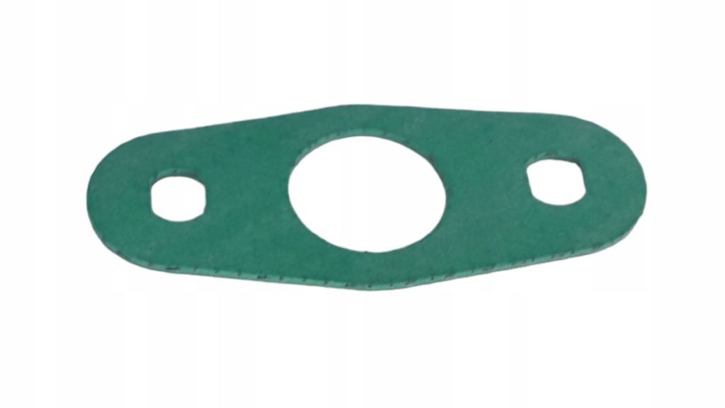 фото №1, Оригинальный номер прокладка турбонагнетателя ford ecosport fiesta transit 4r8q-6n652-aa