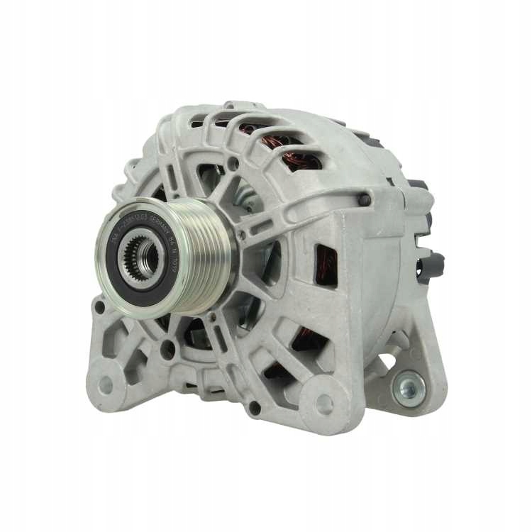 фото №1, Новий генератор renault grand scenic dacia dokker renault logan mcv renault