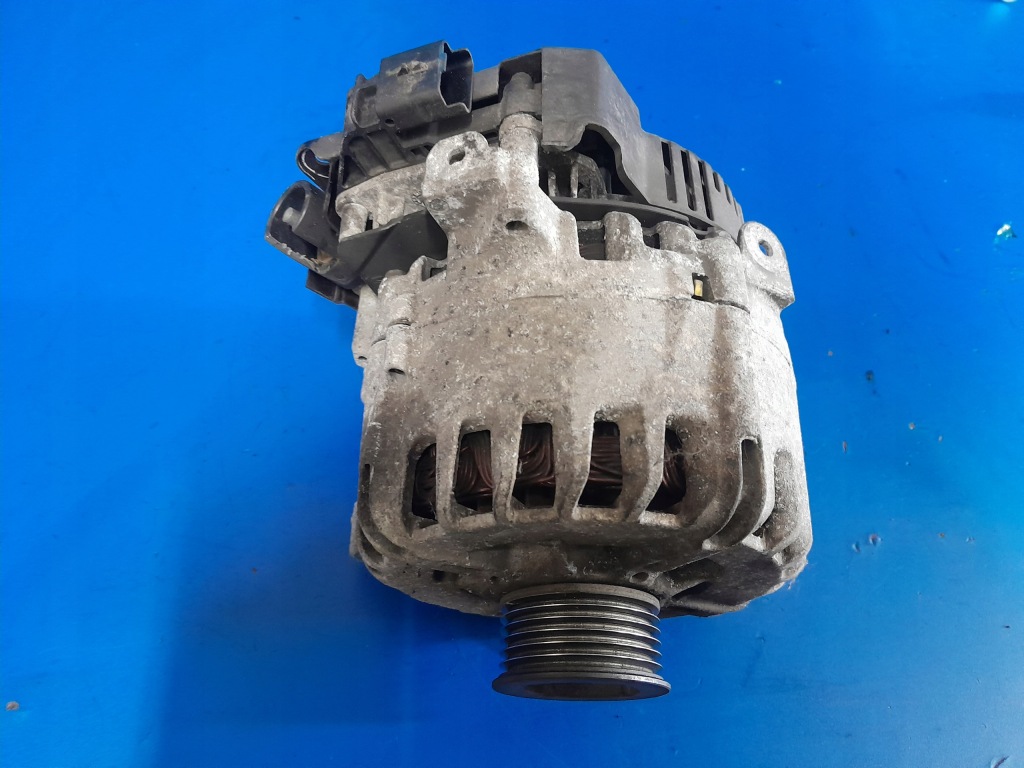 Купити Генератор 180a peugeot 2008 3008 5008 partner berlingo 1.6 ehdi 9674646180