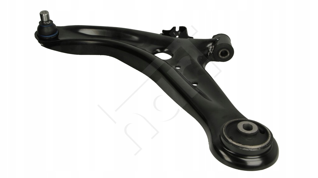 фото №1, Рычаг левый перед ford fiesta vi, mazda 2