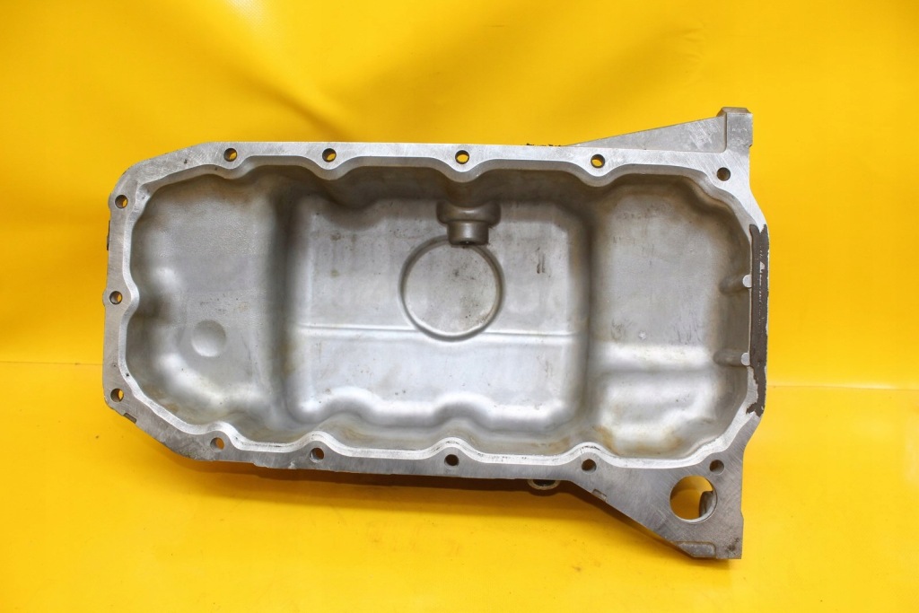 Піддон масляна ford focus mk3 mk2 c-max mk4 1.6b iqdb 98mm-6675cb в Україні